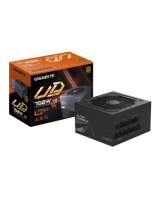  Barošanas bloks Gigabyte UD750GM PG5 V2 750W 