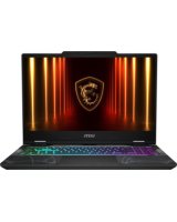  Portatīvais dators MSI Cyborg A15 AI Ryzen 7-260 16GB 1TB RTX5060 W11H 