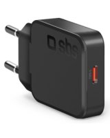  Lādētājs SBS Ultra-slim Type-C 20W 