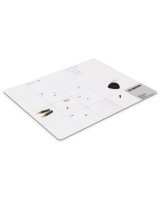  Instruments SBS 3 in 1 magnetic mat 