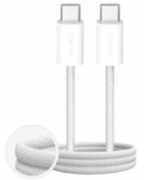  USB kabelis Puro Fabrik USB-C USB-C 1m 240w 