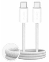  USB kabelis Puro Fabrik USB-C USB-C 1m 100w 