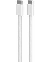  USB kabelis Puro Fabrik USB-C USB-C 1.5m 60w White 