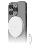  Bezvadu lādētājs SBS Magnetic 15W 