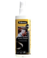  Ekrāna tīrītājs Fellowes Screen Cleaner 250ml 
