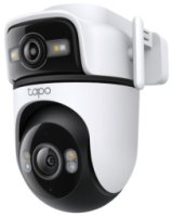  Novērošanas kamera TP-LINK Tapo C545D Outdoor Dual Lens Camera 