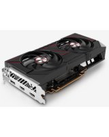  Videokarte Sapphire Plus RX 9060 XT 8GB GDDR6 8GB 