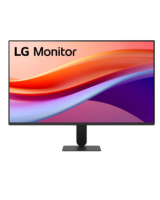  Monitors 23.8 LG 24U41YA-B IPS 