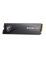  SSD Disks MSI Spatium M560 2TB Gen5 NVMe 