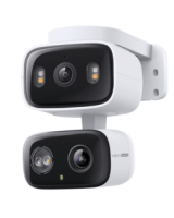  Novērošanas kamera TP-LINK Tapo C246D Dual Lens Pan 