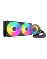  CPU dzesētājs Arctic LF III Pro 280 A-RGB 