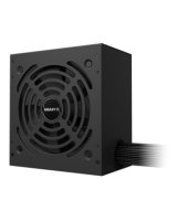  Barošanas bloks Gigabyte GP-P650G 650W 