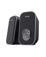  Skaļruņi Trust Ador 2.0 