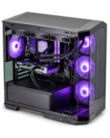  Personālais dators NITU G SnowGrind i5-12400F RTX 5060 16GB 1TB W11H 