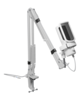  Mikrofons Genesis Radium 251 White 