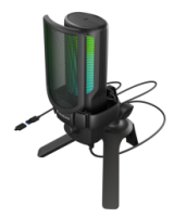  Mikrofons Genesis Radium 250 Black 