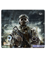  Peles paliktnis SVEN MP-G01S Soldier Fabric 