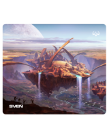  Peles paliktnis SVEN MP-G01S Island 