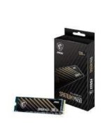  SSD Disks MSI Spatium M450 500GB M.2 PCIe 4.0 SSD 3600/2300 MB/s 