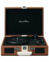  Plašu atskaņotājs Lenco TT-120BNWH 