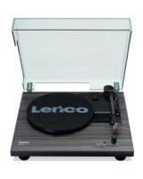  Plašu atskaņotājs Lenco LS-10BK 