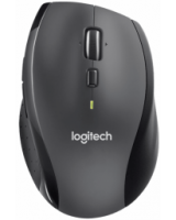  Logitech M705 Marathon Black 