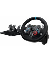 Spēļu stūre Logitech G29 Gaming Driving Force 