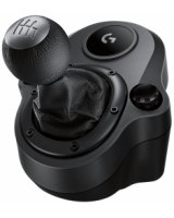  Ātrumkārba Logitech Driving Force 