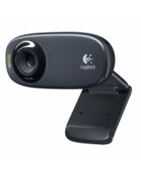  Logitech C310 HD 