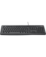  Klaviatūra Logitech Keyboard K120 USB 