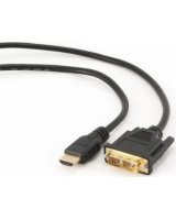  Gembird HDMI Male - DVI Male 4.5m 