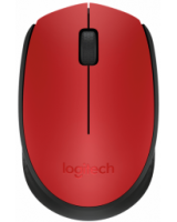  Logitech M171 Red 