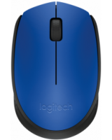  Logitech M171 Blue 