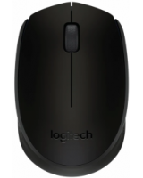  Logitech B170 Black 