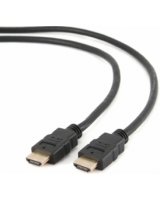  Kabelis Gembird HDMI-HDMI 30.0m (Active, with chipset) 