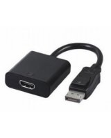  Adapteris Gembird DisplayPort - HDMI 