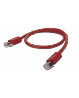  Kabelis Gembird Patch UTP 5.0 m Red 