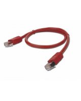  Kabelis Gembird Patch UTP 3.0 m Red 