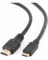  Kabelis Gembird miniHDMI - HDMI 3m 