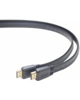  Kabelis Gembird HDMI-HDMI 1.0m Plakans 