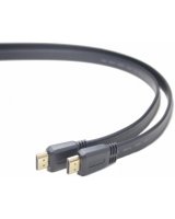  Kabelis Gembird HDMI-HDMI 1.8m Plakans 