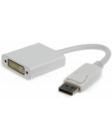  Adapteris Gembird DisplayPort-DVI 