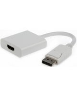  Adapteris Gembird DisplayPort - HDMI 