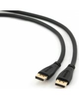  Kabelis Gembird DisplayPort 1m 