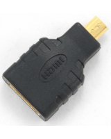  Adapteris Gembird HDMI - Micro HDMI 