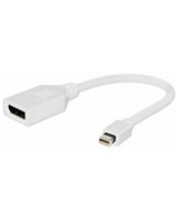  Adapteris Gembird Mini DisplayPort - DisplayPort 