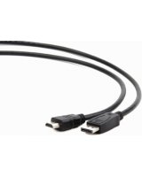  Gembird DisplayPort Male - HDMI Male 3.0m 