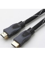  Kabelis Brackton HDMI - HDMI 1.5m 4K 