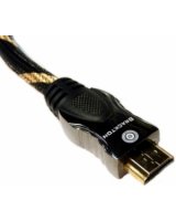  Brackton HDMI Male – HDMI Male 2m 4K 