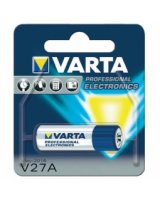  Baterija Varta V27A Professional 